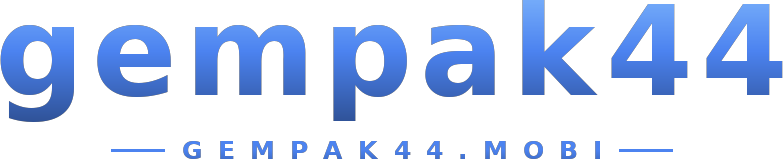 gempak44 logo