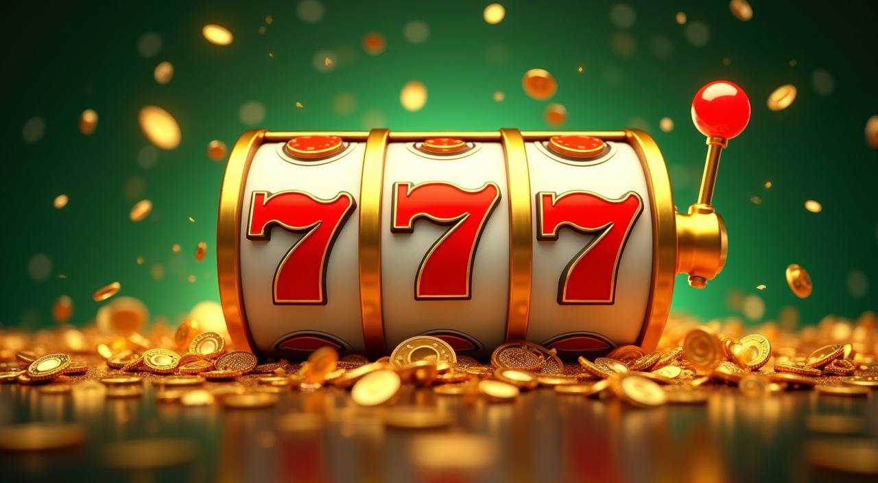 gempak44 Tawaran Deposit Slot